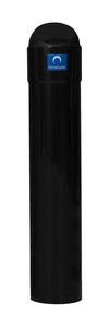 Sanitary Bins: TerraCyclic Black Regular Bio-Bin 13L
