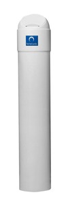 Sanitary Bins: TerraCyclic White Regular Bio-Bin 13L