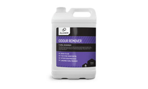 Washroom: Allchem Odour Remover 5L, Carton of 3