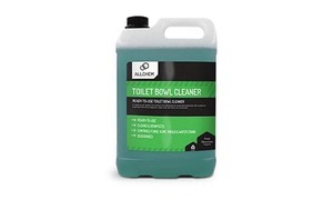 Washroom: Allchem Toilet Bowl Cleaner 5L, Carton of 3