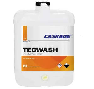 Kitchen: Caskade Tecwash Auto Dishwash Liquid 20L