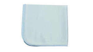 Wiping Cloths: Rubbermaid Microfibre Glass Cloth, Pack of 10