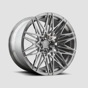 Products: VKP 3PC 18/20/24 custom painted