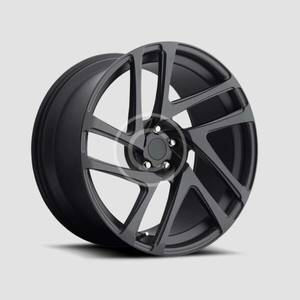 Rim Covers: VJK 4PC 18/20/24 custom painted