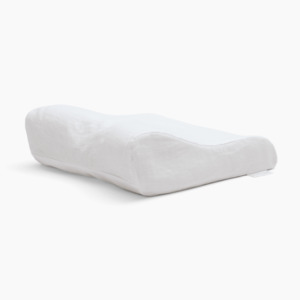 Accessories: Everywhere Pillow - Linen Pillowcase