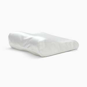 Accessories: Everywhere Pillow - Silk Pillowcase