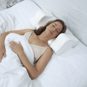 All: Back Sleep Pillow