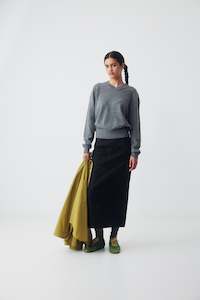 Skirts: Billie Skirt |  Black