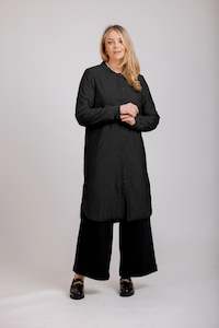 Coats Jackets: Sonya Coat | Black