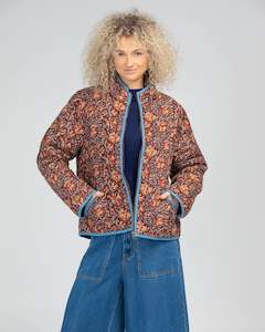 Cella Jacket | Juliette