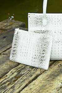 Accessories: One In Every Pouch | Zebra