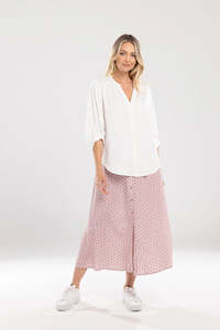 Skirts: Dani Skirt | Mosaic