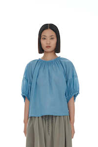 Ricochet: Tomas Top | Azure