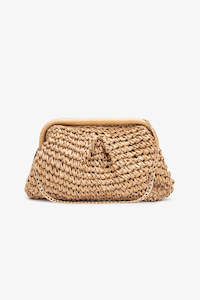 Antler: Coastal Clutch | Woven