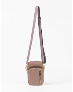 Mobelle Bag | Antique Rose