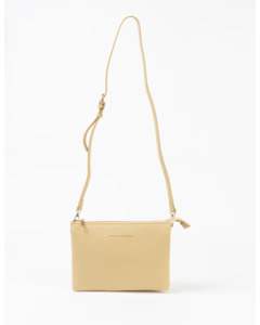 Frankie Multi Pouch Bag | Butter