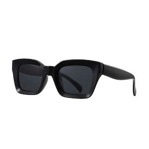Reality Eyewear: Onassis | Black