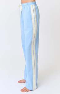 Cartel Willow: Adeline Pant | Ice Blue