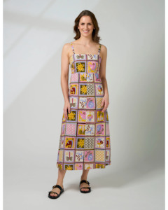 Jude Dress | Memories Of Morocco
