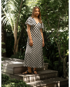 Lola Dress | Liquorice Allsorts