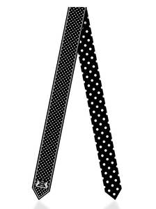 All: The Stephens Silk Twilly