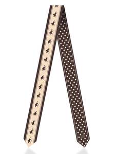 All: The O'Sullivan Silk Twilly