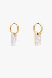 Florence Earring