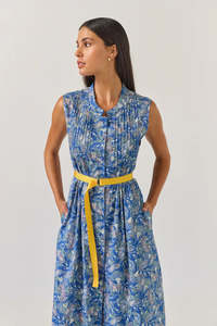 Dresses: Venus Dress | Periwinkle