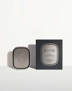 Candles Scents: Car Diffuser