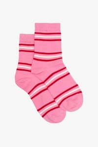 Candy Sock | Stripe