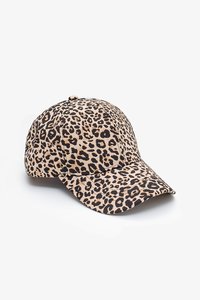 Antler: Cheetah Cap