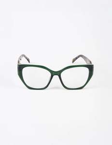 Readers | Blaire | Emerald