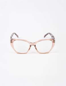 Stella Gemma: Readers | Blaire | Beige