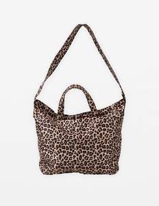 Lucia Tote | Leopard