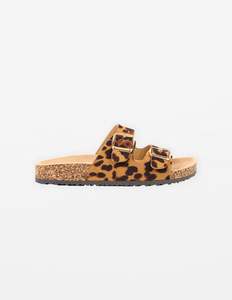 Stella Gemma: Marilou Slide | Leopard