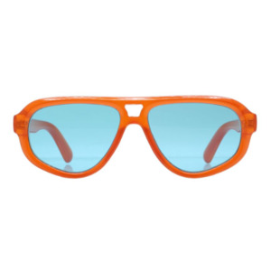 Reality Eyewear: Ryder | Ochre
