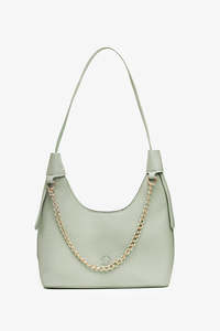 Bags: Lucia Bag | Sage