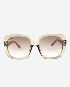 Reality Eyewear: Last Dance | Champange