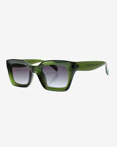 Onassis | Moss Green