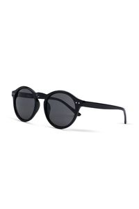 Reality Eyewear: Hudson | Matt Black