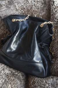 Bags: Bag A Good One Bag | Black
