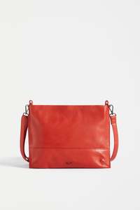 Dionn Crossbody | Sangria