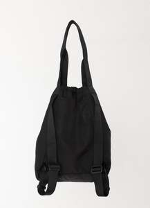 City Bag | Black