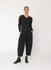 Blacklist: Dean Jumper | Black