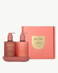 The Bathroom Edit | Guava & Lychee Sorbet