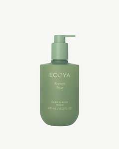 Hand & Body Wash | French Pear