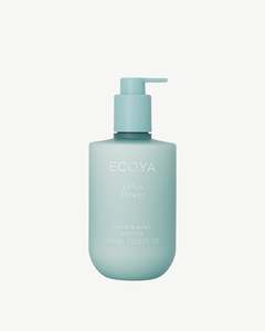 Hand & Body Lotion | Lotus Flower