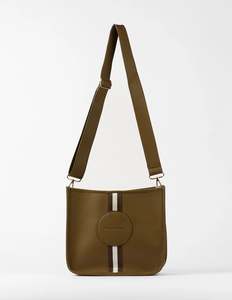 Bags: Shiloh Bag | Truffle
