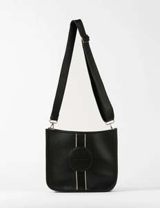Bags: Shiloh Bag | Black