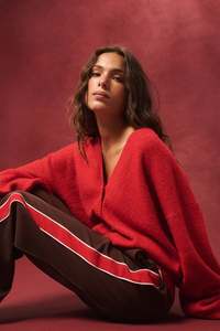 Jumpers: Adela Cardi | Siren